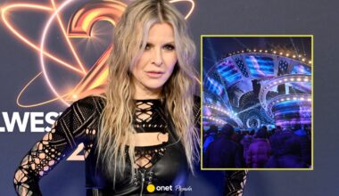 Mandaryna przeżyła dramat z powodu choroby na sylwestrze. "Tego nie było widać w telewizji"