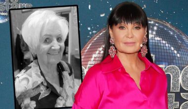 Żałoba w rodzinie Iwony Pavlović. Odeszła jej 92-letnia mama