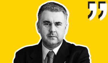 Witold Jurasz: rok 2026 będzie rokiem próby dla świata i testem dojrzałości dla Polaków