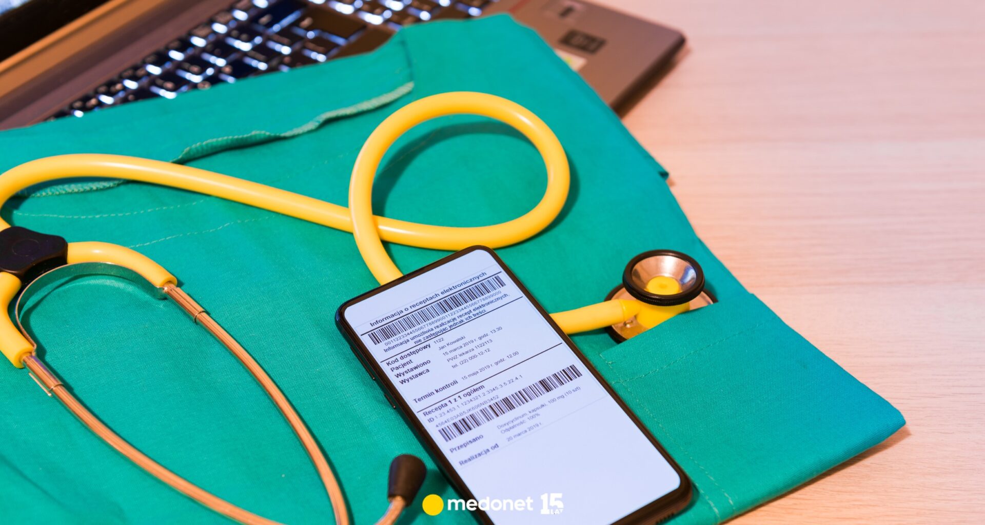 Receptomaty pod lupą Rzecznika Praw Pacjenta. Kolejne kary za łamanie przepisów*