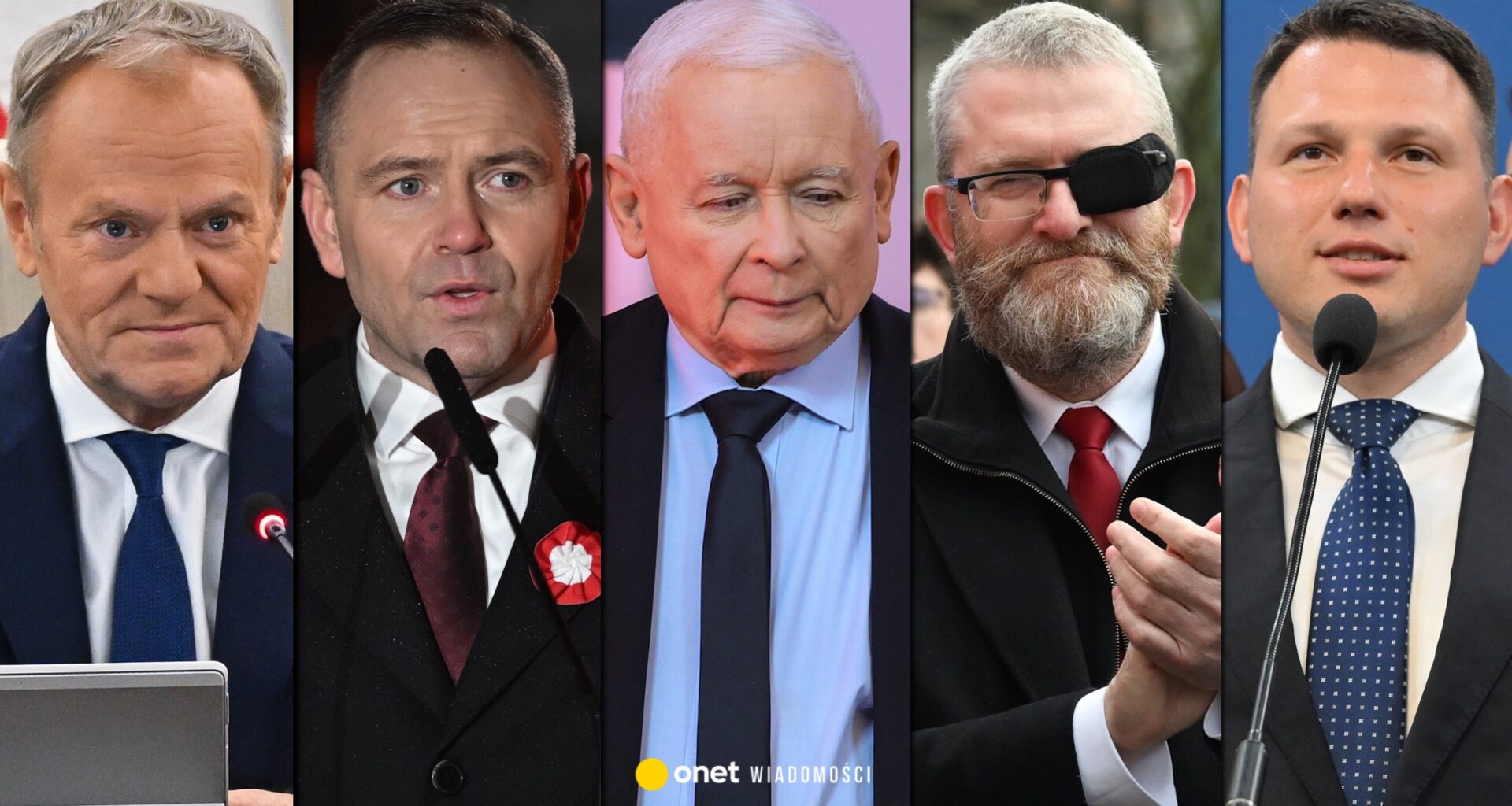 Jak będzie wyglądać polska polityka w 2026 r.? Eksperci przewidują, kto zyska, a kto straci