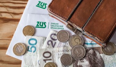 Waloryzacja emerytur i rent. GUS podał kluczowe wskaźniki inflacji