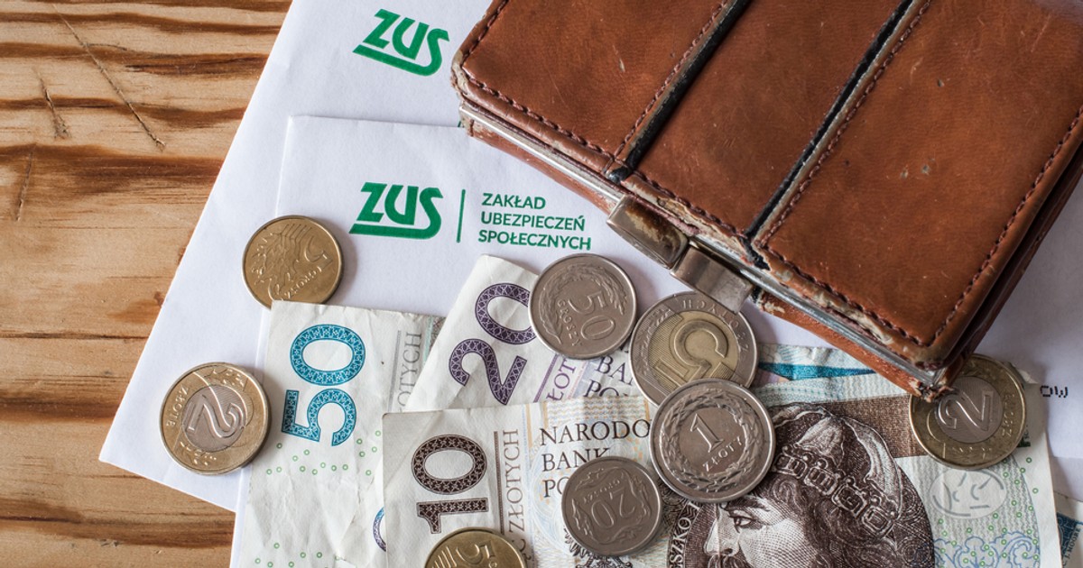 Waloryzacja emerytur i rent. GUS podał kluczowe wskaźniki inflacji