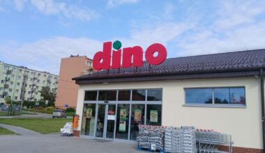 Promocje w Dino od poniedziałku. Można zgarnąć gratisy do zakupów