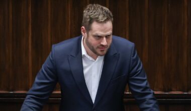 Debata nad alkoholem rozgrzała Sejm. Znamy stanowisko poszczególnych klubów - Onet