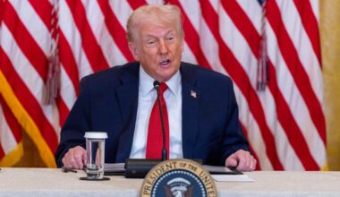 Rada Pokoju ma zarządzać odbudową Strefy Gazy. Znamy kolejne nazwiska