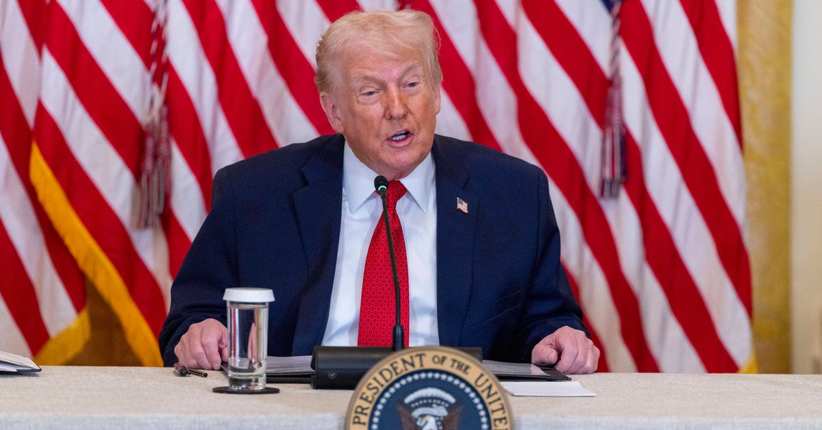 Rada Pokoju ma zarządzać odbudową Strefy Gazy. Znamy kolejne nazwiska