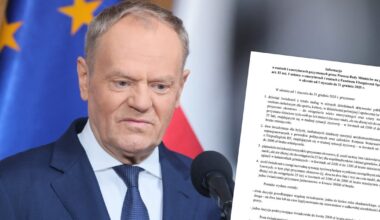 Premier przyznał 33 renty specjalne. Rekordowa wypłata od Donalda Tuska