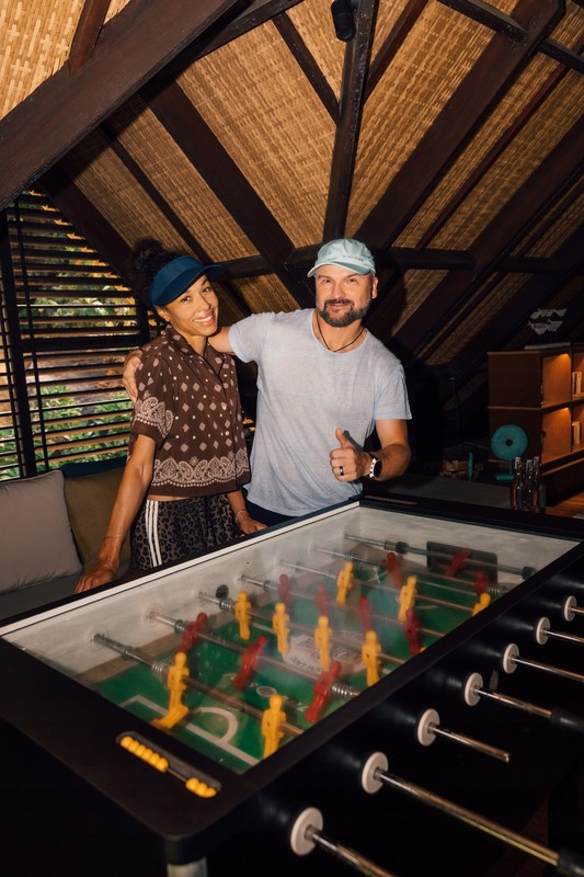 34. Finał WOŚP. Omenaa Mensah i Rafał Brzoska zapraszają na wagary