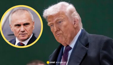 Donald Trump wywołał burzę słowami o żołnierzach NATO. Polscy weterani reagują