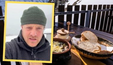 Zobaczył ceny w Alpach i nie wytrzymał. "Przestańcie oszukiwać ludzi"