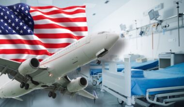 Mariusz wrócił z USA do Polski po 32 latach. "Dawałem radę do czasu"