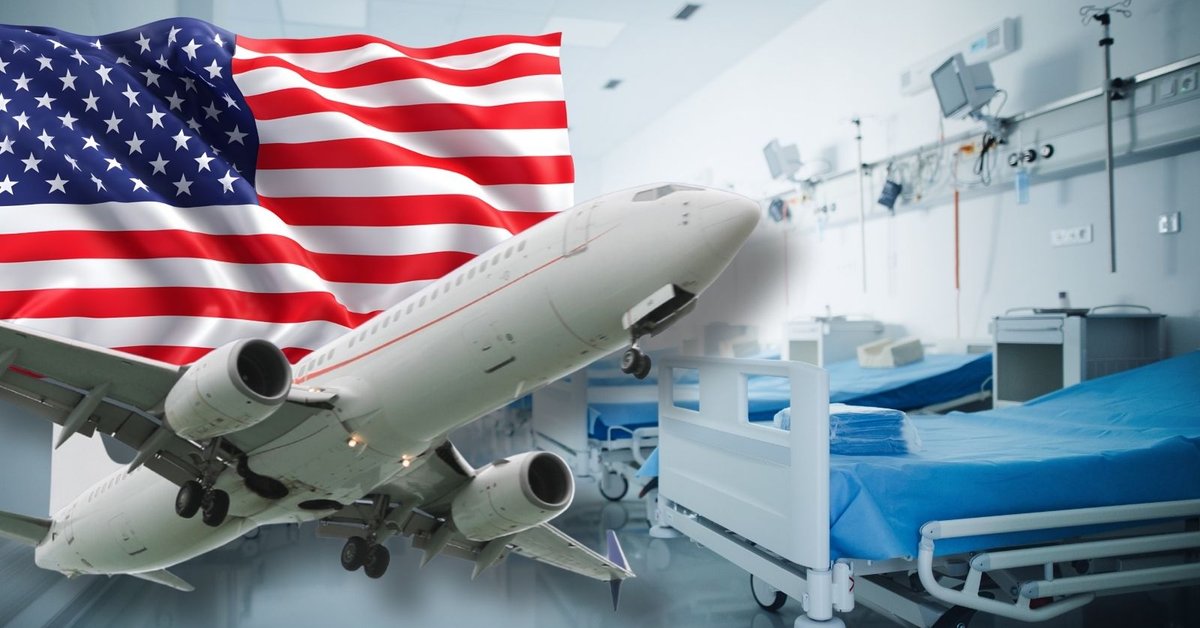 Mariusz wrócił z USA do Polski po 32 latach. "Dawałem radę do czasu"