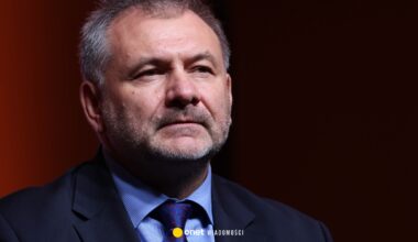 Słyszę, co prokuratorzy mówią prywatnie. Po prostu się boją