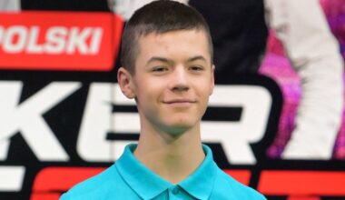 Dziennikarz Przeglądu Sportowego Onet