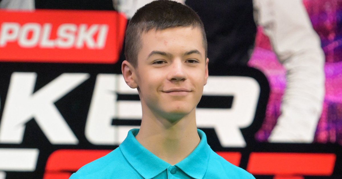 Dziennikarz Przeglądu Sportowego Onet