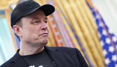 Darmowy Starlink dla Wenezueli po ataku USA. To prezent od Elona Muska