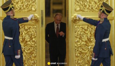 Projekt wielkiej potęgi Putina upada. "Koniec całej epoki". Rosjanie to widzą