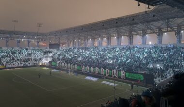 Awaria światła i wielki problem. Oto kulisy meczu Radomiak