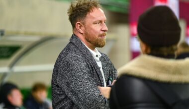 Miasto znów robi rewolucję w Śląsku Wrocław. Oto nowy dyrektor