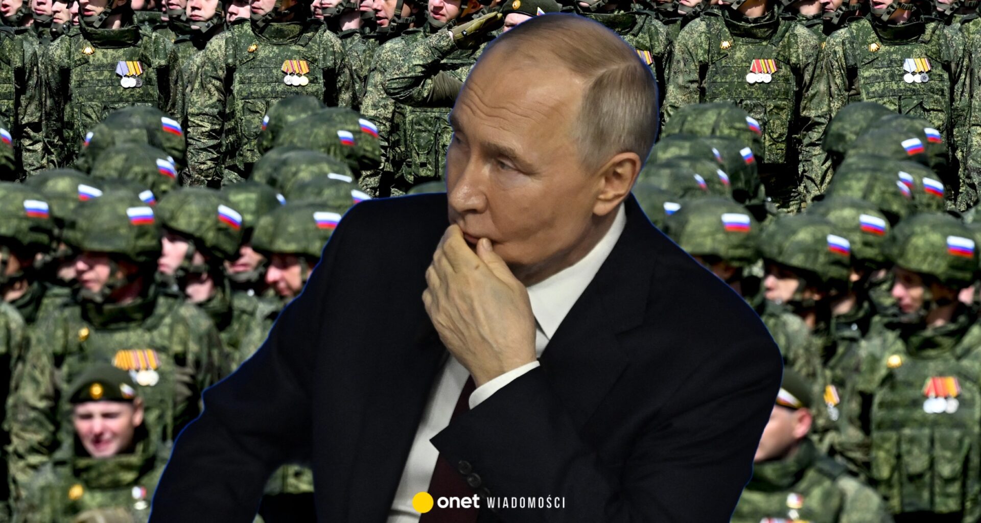 Pokój to dla Putina gwóźdź do trumny. Bo bomba nie leży na froncie. Ona czeka na niego w kraju [OPINIA]