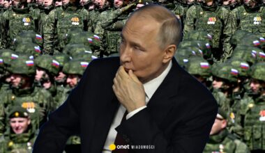 Pokój to dla Putina gwóźdź do trumny. Bo bomba nie leży na froncie. Ona czeka na niego w kraju [OPINIA]