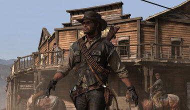 Legenda w kieszeni. Sprawdziłem Red Dead Redemption na iPhonie