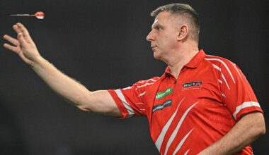 Liderka po raz kolejny pokazała klasę. Oto co stało się we Włoszech