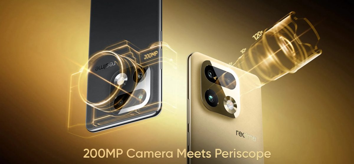 Premiera Realme 16 Pro Plus 5G. Ceny i specyfikacja. Kiedy w Polsce?