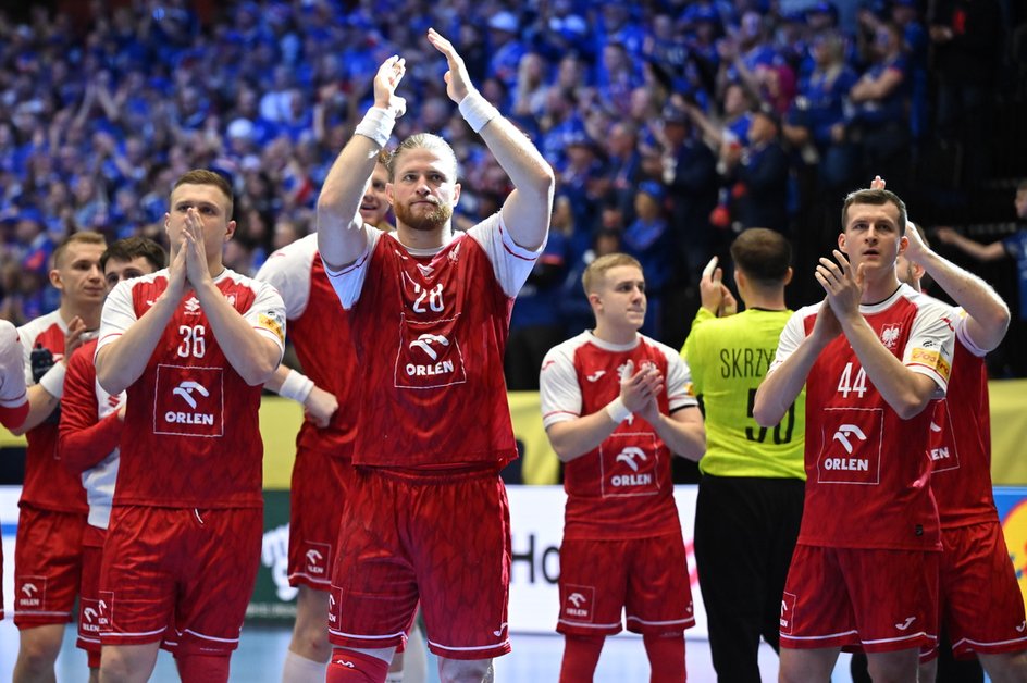 Reprezentacja Polski