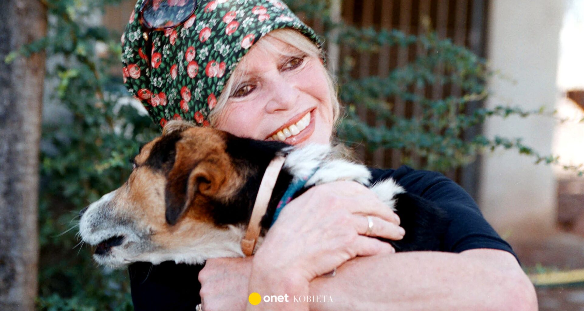 Brigitte Bardot spocznie w Saint-Tropez. "Bez zbędnych ceregieli"