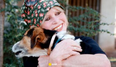 Brigitte Bardot spocznie w Saint-Tropez. "Bez zbędnych ceregieli"