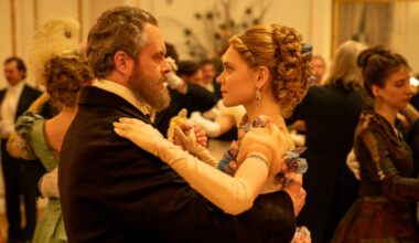 Netflix odkrywa kolejne karty, zapowiadając polskie premiery. "Lalka" to tylko początek