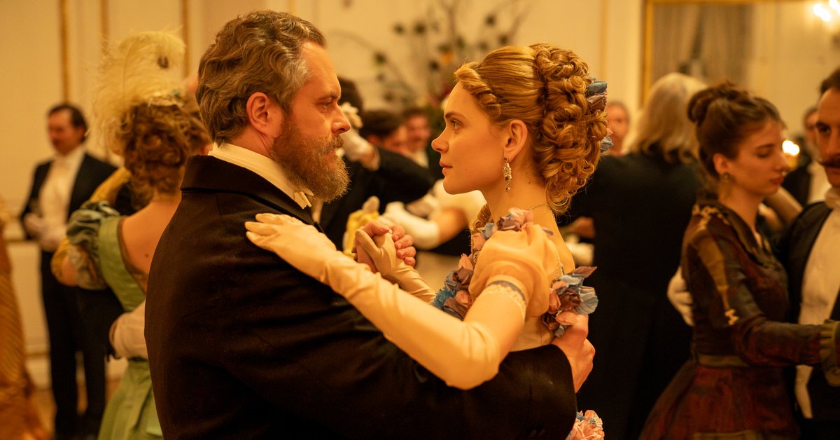 Netflix odkrywa kolejne karty, zapowiadając polskie premiery. "Lalka" to tylko początek