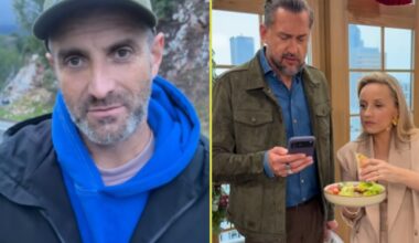 Maciej Dowbor nie szczędził żartów. Pod ostrzałem Marcin Prokop i Sandra Hajduk