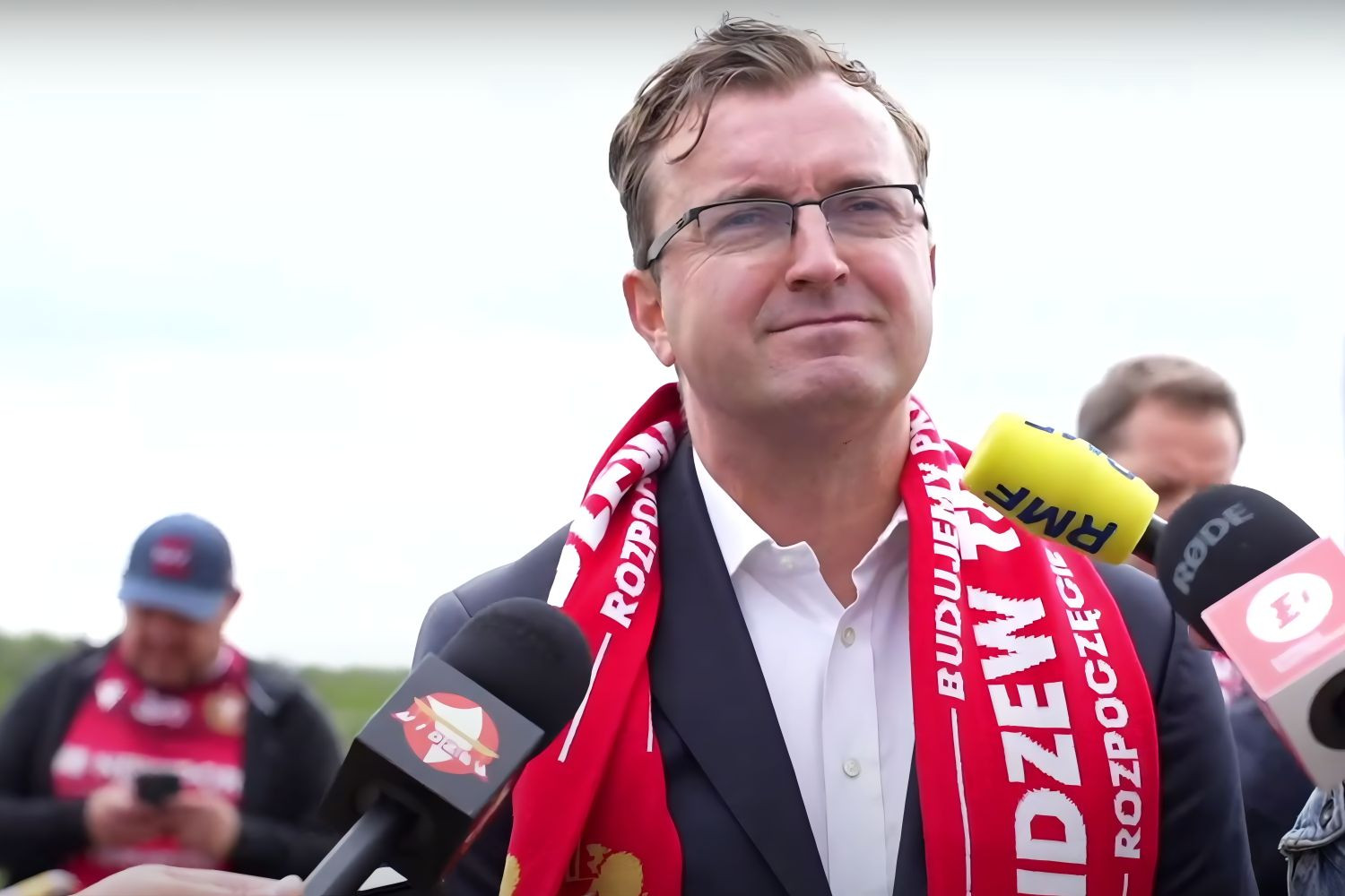 Kulisy rekordowego transferu Ekstraklasy. „Robert Dobrzycki zastanawiał się kilka minut”