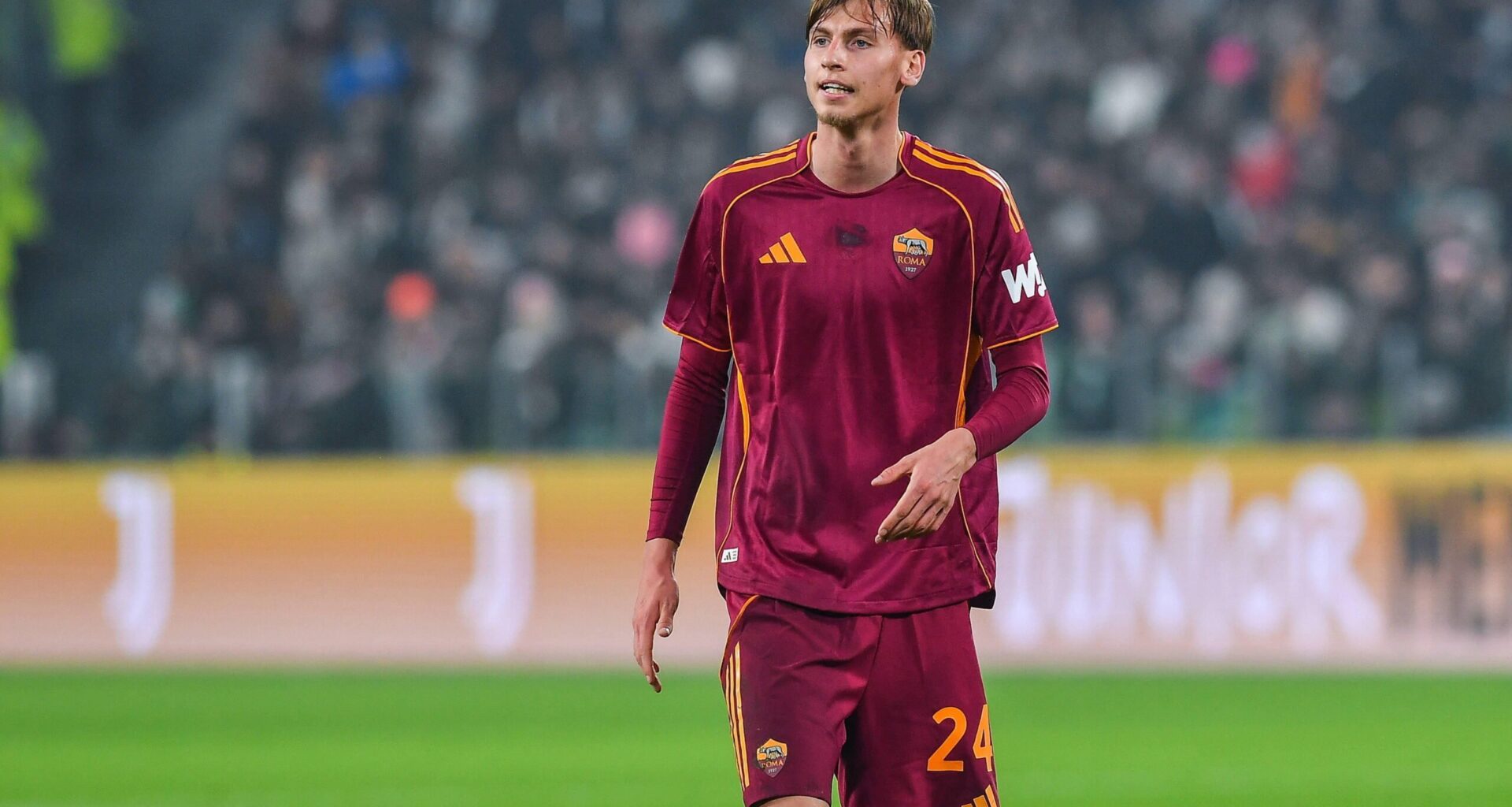 Polacy ocenieni po hicie Serie A. Ziółkowski krytykowany