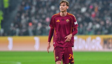 Polacy ocenieni po hicie Serie A. Ziółkowski krytykowany