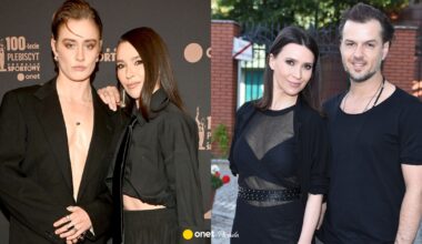 Janja Lesar nie zamierzała starać się o związek po akcjach z Zillmann. "Nie walczę nigdy"