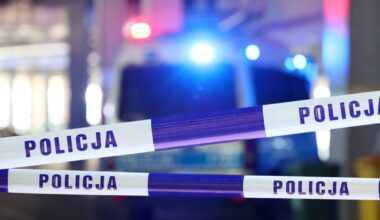 Policja (zdj. ilustracyjne)