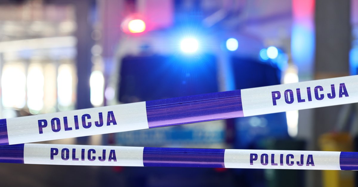 Policja (zdj. ilustracyjne)