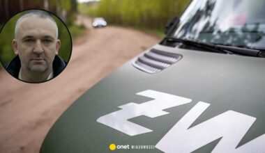 Klęska byłych szefów Żandarmerii Wojskowej. Sąd po stronie majora Roberta Pankowskiego