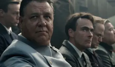 Historyczny thriller z brawurową rolą Russella Crowe’a już w VOD. Gdzie obejrzeć?