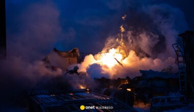 Rosja uruchomia strategię destrukcji Ukrainy. "Świat zmierza ku otchłani"