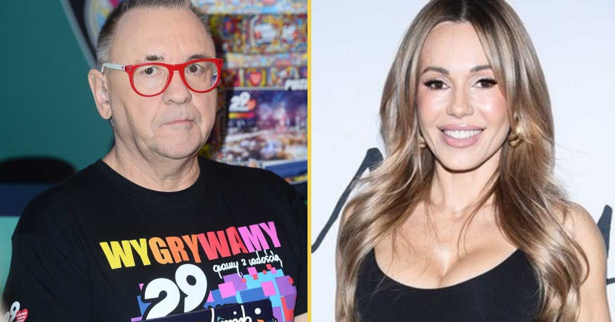 Doda Relacja na Instagramie