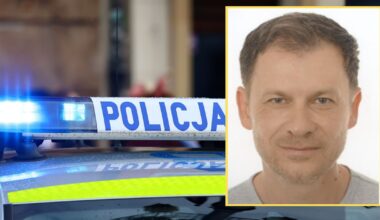 "Turek" ścigany listem gończym