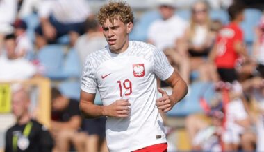 "Przeżyłem szok". Polak wrócił mocniejszy i podbija Włochy. Co za forma!