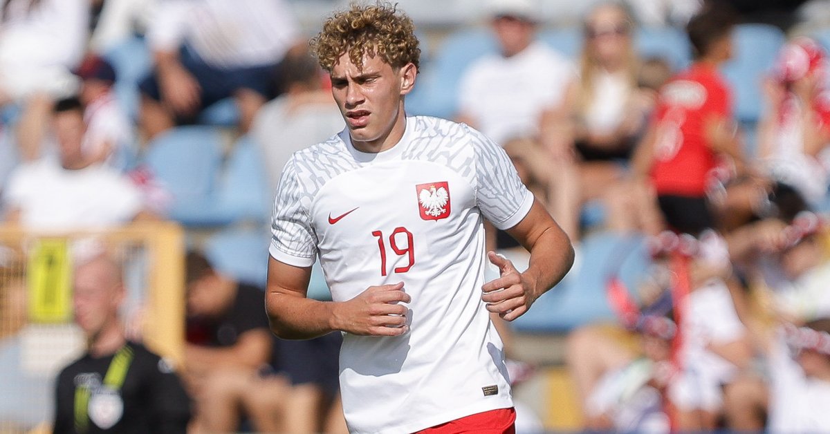 "Przeżyłem szok". Polak wrócił mocniejszy i podbija Włochy. Co za forma!