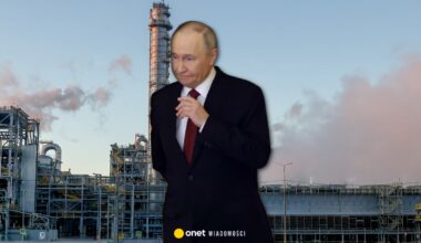 Koszmar Putina. Tak źle z gospodarką Rosji nie było od 20 lat