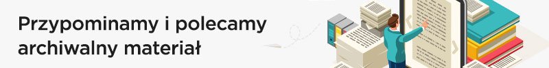 Materiał archiwalny 